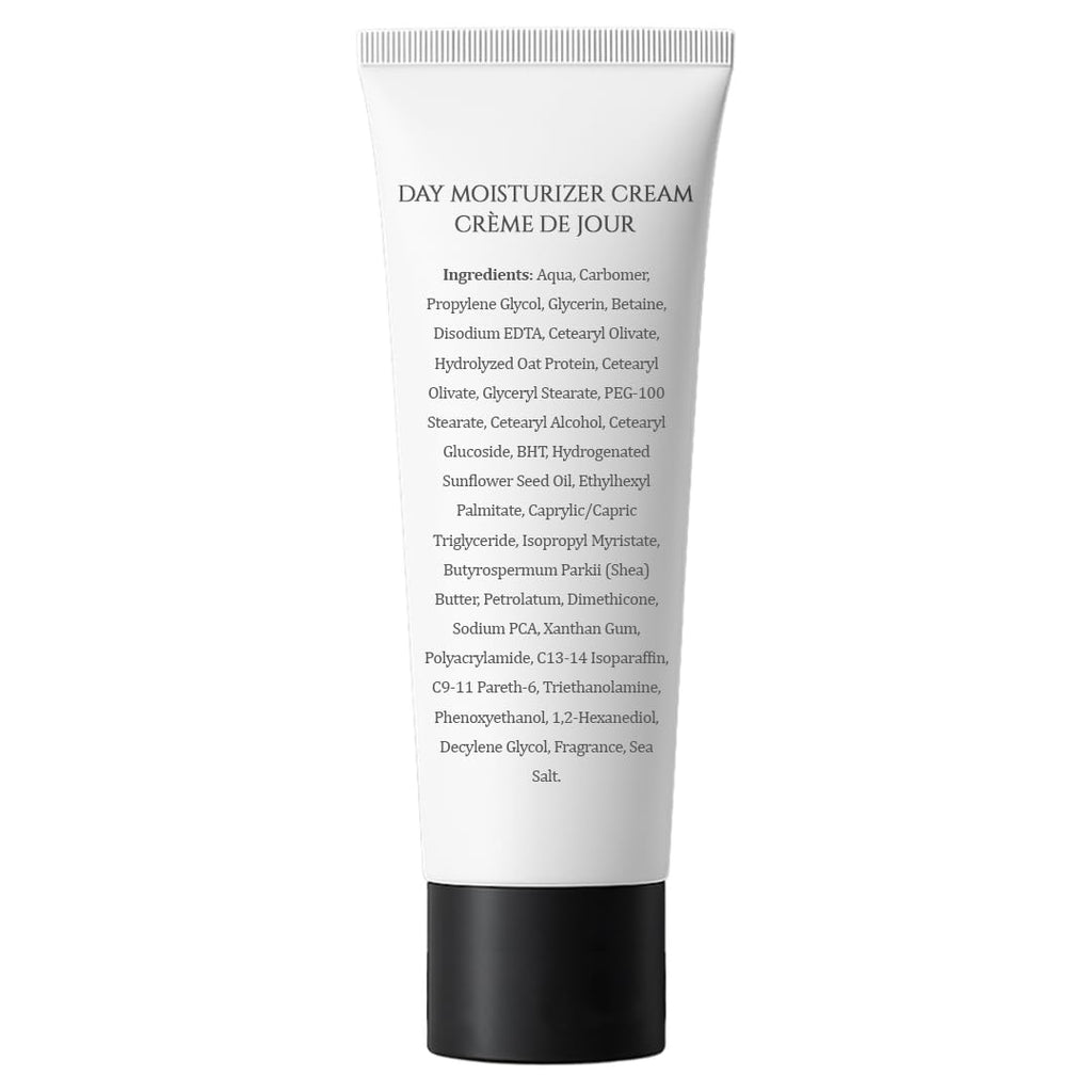 Vivo Per Lei Day Cream – Dead Sea Hydrating Facial Cream for Dry Skin