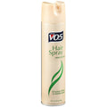 VO5 Extra Body Unscented Hairspray – 8.5 fl oz (Pack of 3)