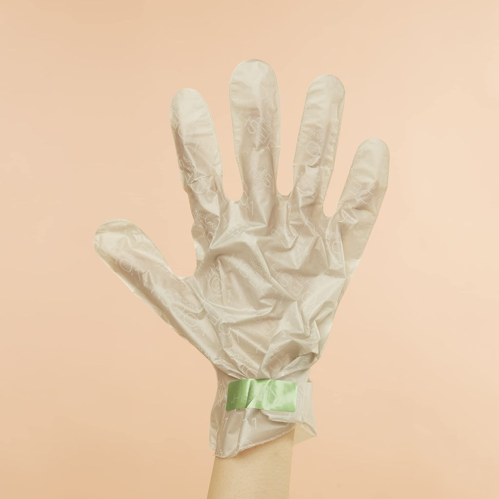 VOESH Collagen Gloves – Vegan Hand Masks (4 Pack) Hydrating Hand Care