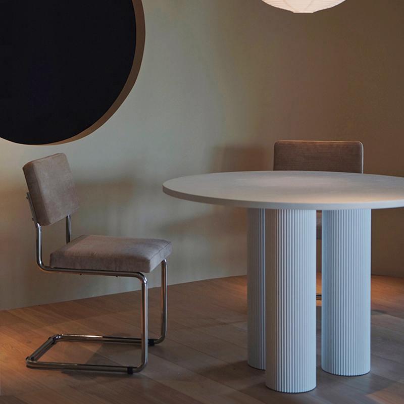 Vogue Round Dining Table