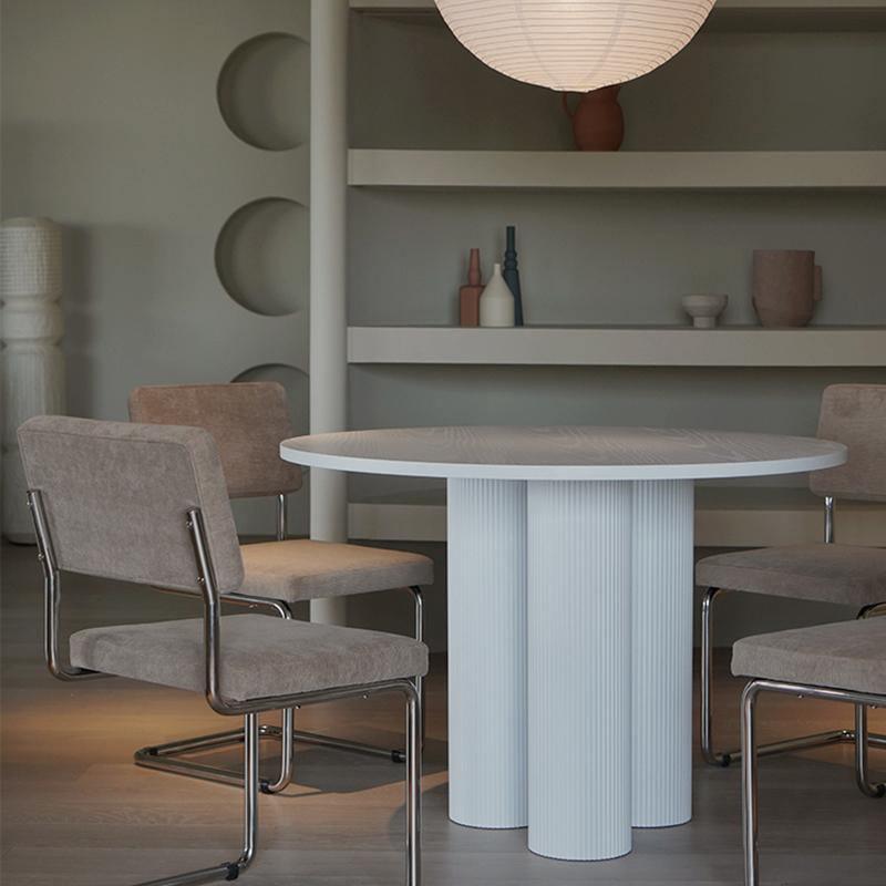 Vogue Round Dining Table