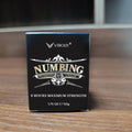 VTROUY Numbing Cream for Skin — Arnica, Emu Oil, Vitamin E (1.5 fl oz)