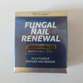 VTROUY Toenail Fungus Treatment Extra Strength – 25% Undecylenic Acid & Tea Tree Oil, 1.6 Fl Oz