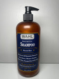 Wahl Shampoo for Healthy Hair – Restorative & Nourishing, Cruelty-Free, Paraben-Free, Dye-Free, 16 oz