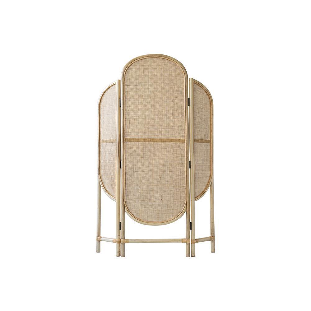 Walsh Rattan Room Divider/ Screen
