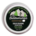 Walton Wood Farm Solid Cologne – Outdoorsman Forest & River, 2.5 oz
