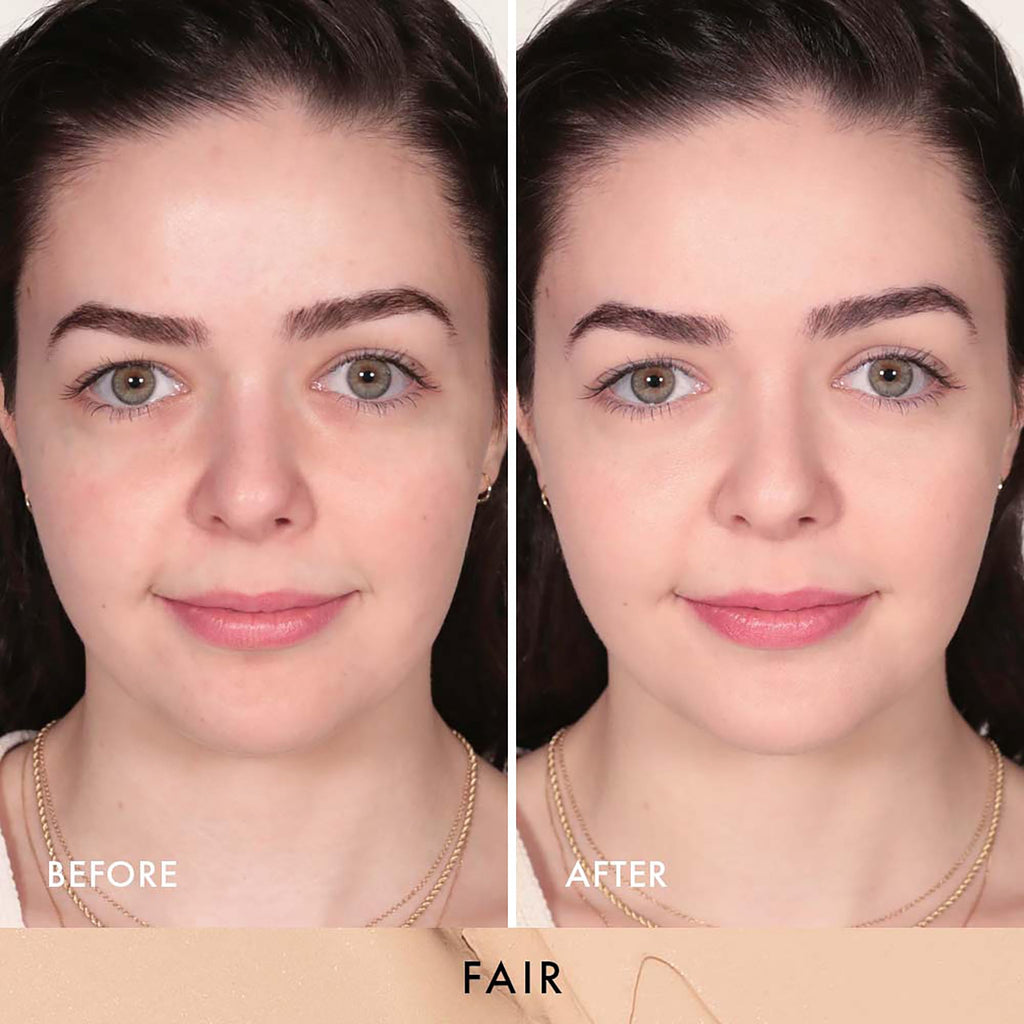 Wander Beauty Dualist Concealer – Matte + Illuminating, Fair & Tan, 0.28 oz (Pack of 1)