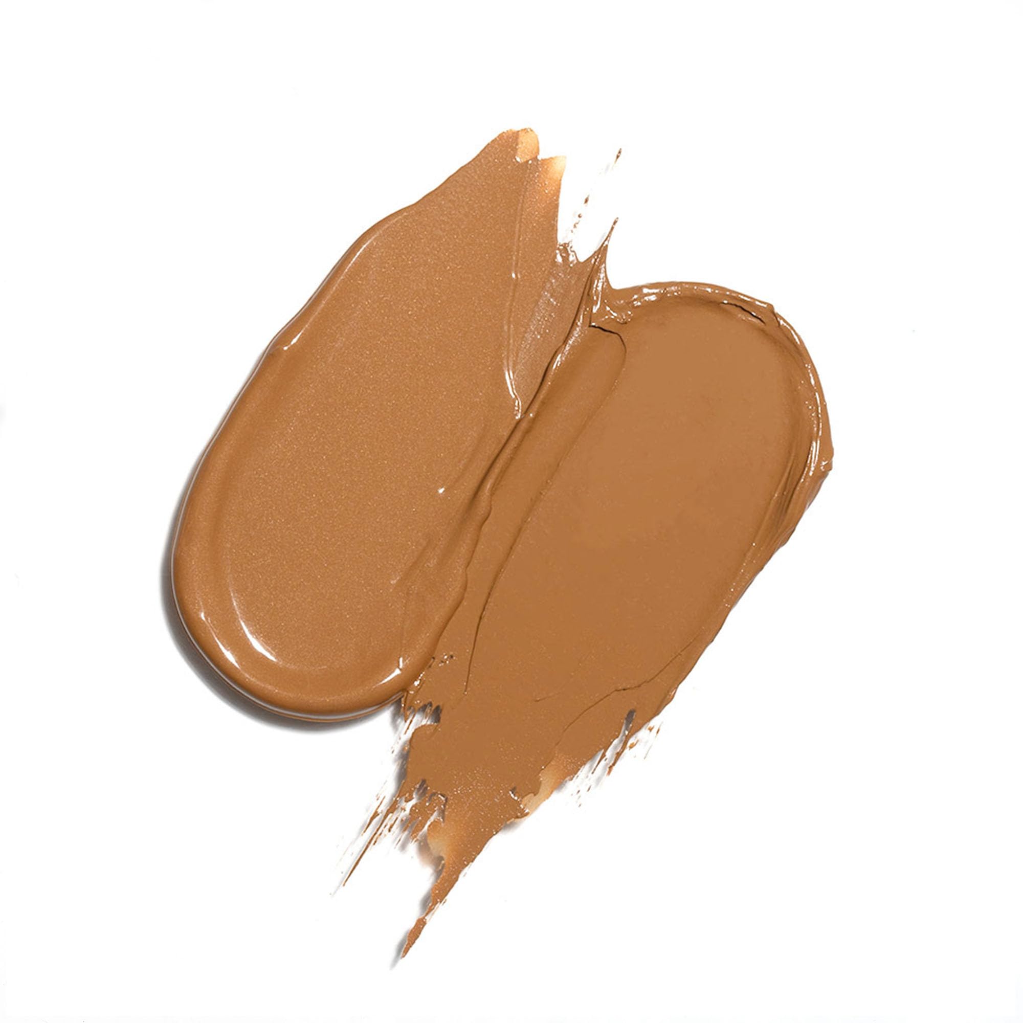Wander Beauty Dualist Matte & Illuminating Concealer Deep – Dual-Ended Full Coverage Concealer Stick