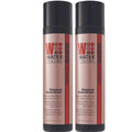Watercolors by Tressa 3-in-1 Color Depositing Shampoo – Crimson Splash | 2 Count, 8 fl oz