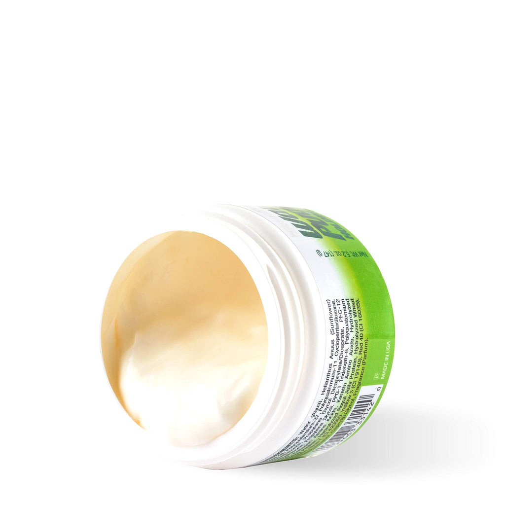 WAVEBUILDER Natural Wave Puddin 5 oz – Leave-In Conditioner for Waves