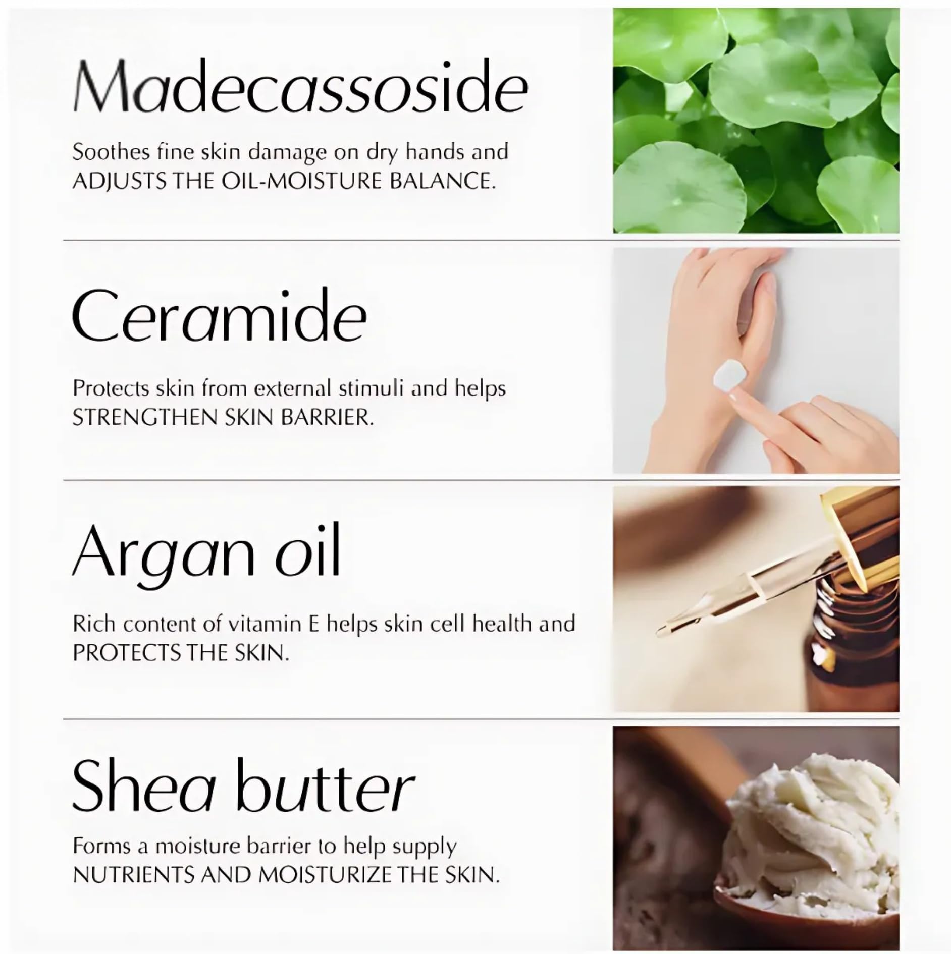 W.Dressroom Moisturizing Hand Cream — Non-Greasy, Quick-Absorbing, Travel Size 50 ml (No.11 White Soap Scent)