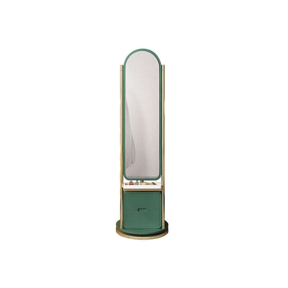 Weilai Concept Full-length Mirror And Storage, Wardrobe