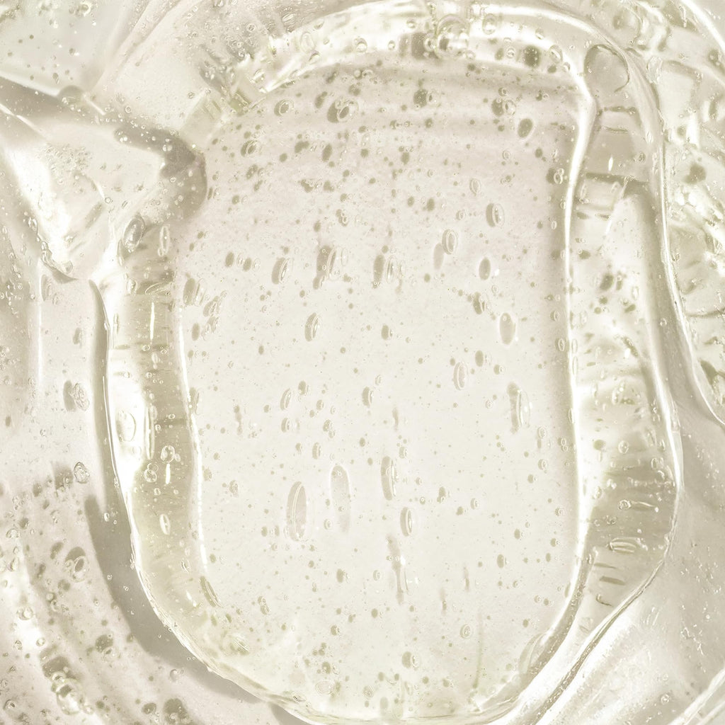 WELLBEL Gelée Detox Shampoo – pH-Balanced Scalp Detox & Gentle Exfoliation