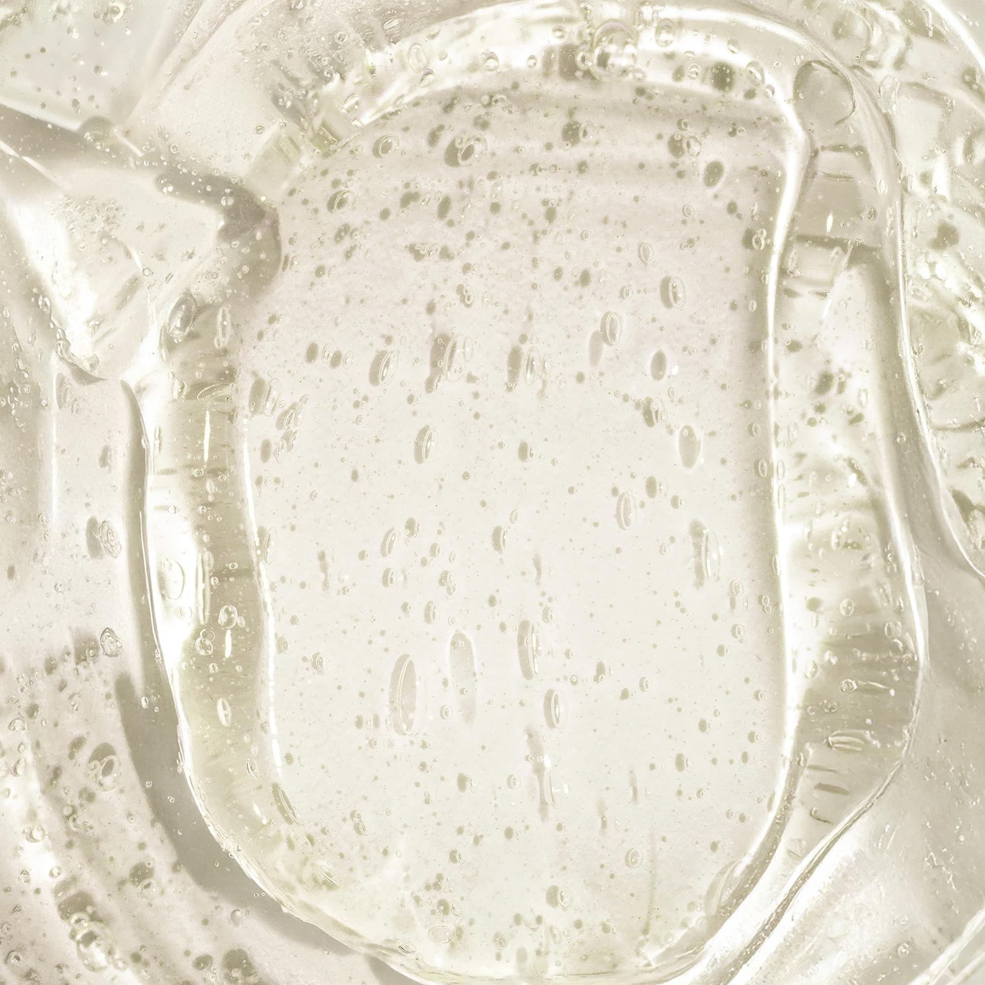 WELLBEL Gelée Detox Shampoo – pH-Balanced Scalp Detox & Gentle Exfoliation