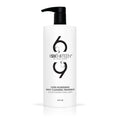 WEN 613 Cleansing Conditioner by Chaz Dean – Lemon Rosemary Vanilla Bean, 32 oz
