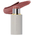 Westman Atelier Baby Cheeks Blush Stick Garconne – Lip & Cheek Cream Blush, 0.21 oz, Includes Free Entel Pomegranate Sheet Masque