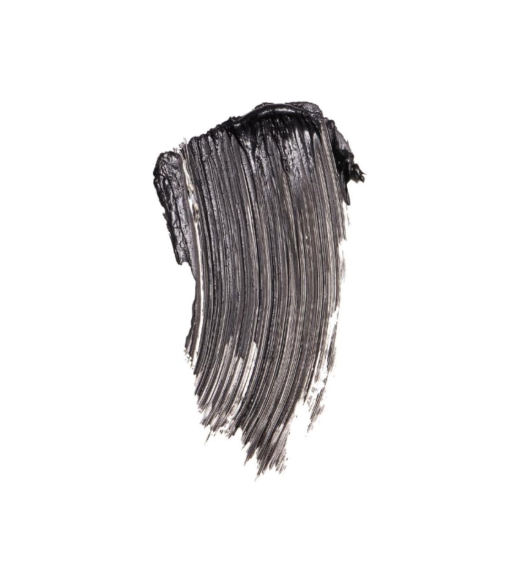 Westman Atelier Eye Want You Black Mascara Travel Size – Buildable Definition