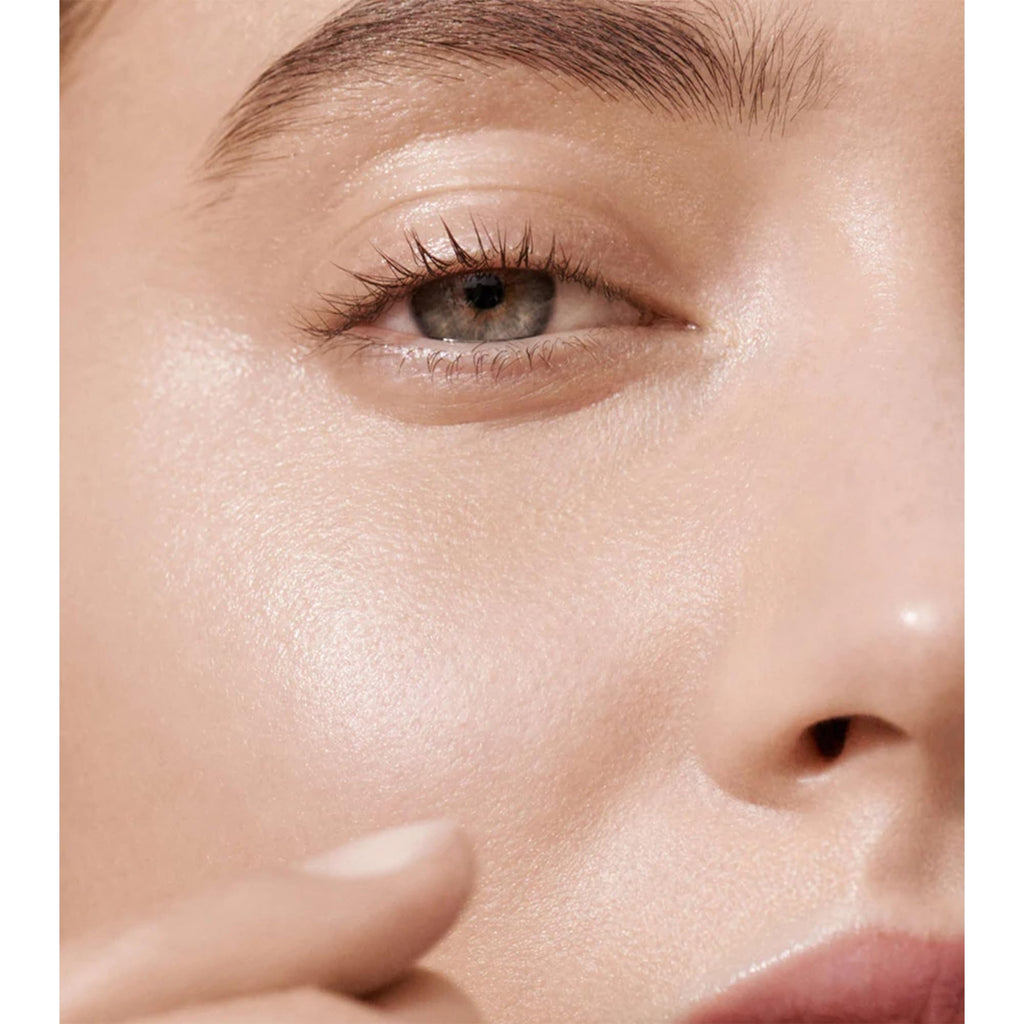 WESTMAN ATELIER Lit Up Highlighter Stick – Silky Gel Glow (Vegan)