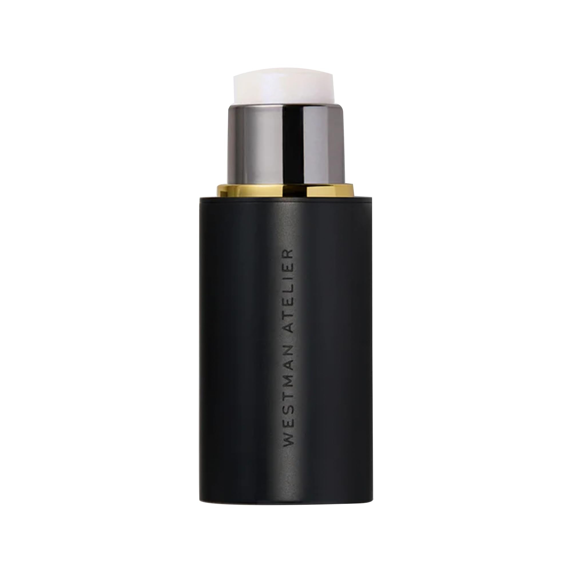 WESTMAN ATELIER Lit Up Highlighter Stick – Silky Gel Glow (Vegan)