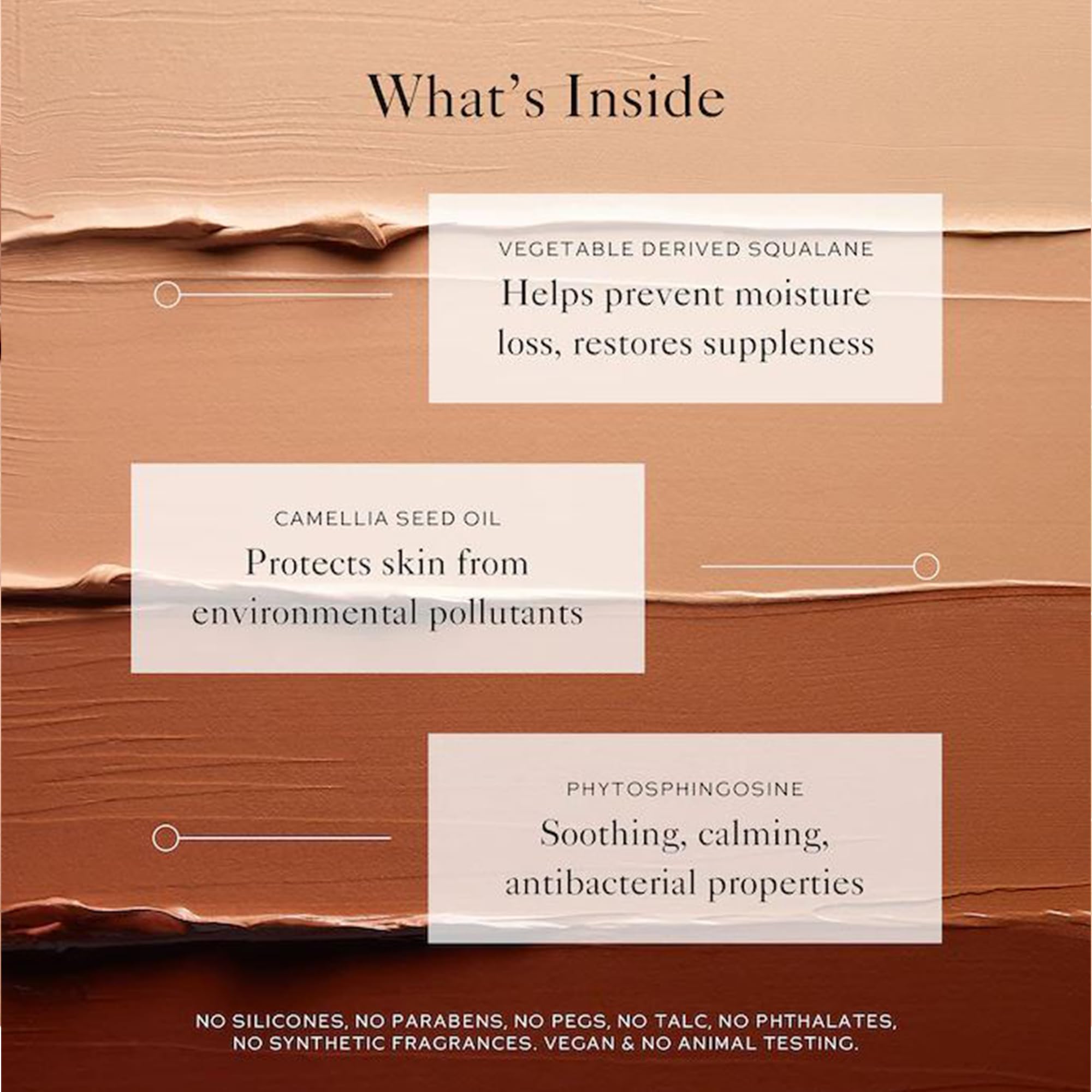 WESTMAN ATELIER Vital Skin Foundation Stick Atelier I – Natural Radiant Coverage