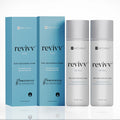 WETHRIVV REVIVV Hair Growth Serum for Men — 2-Pack, 100% Natural