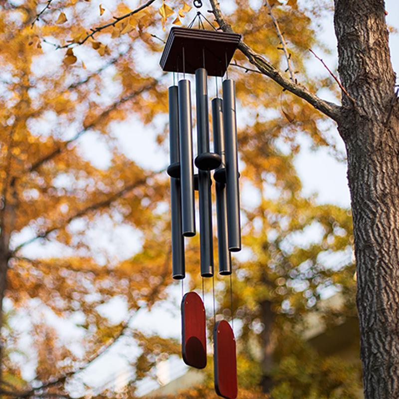 WF24 Garden Decoration, Wind Chimes