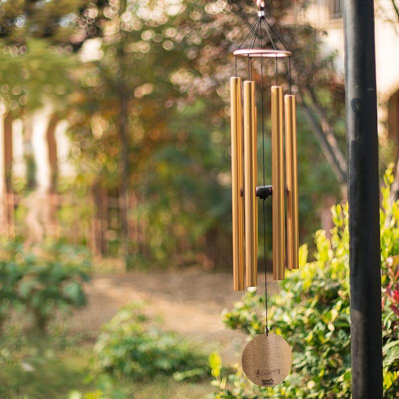 WF24 Garden Decoration, Wind Chimes