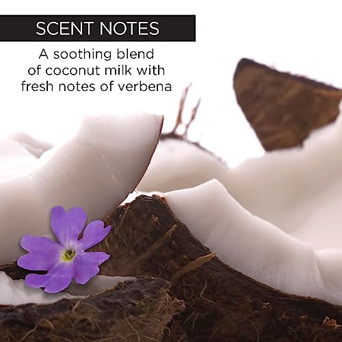 Whish Coconut Milk + Verbena Luminous Body Oil – Hydrating, Peptide-Enhanced