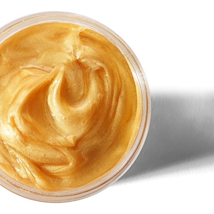 White Naturals One Day Sale: 24K Gold Facial Mask – Anti-Aging, Hydration & Glow