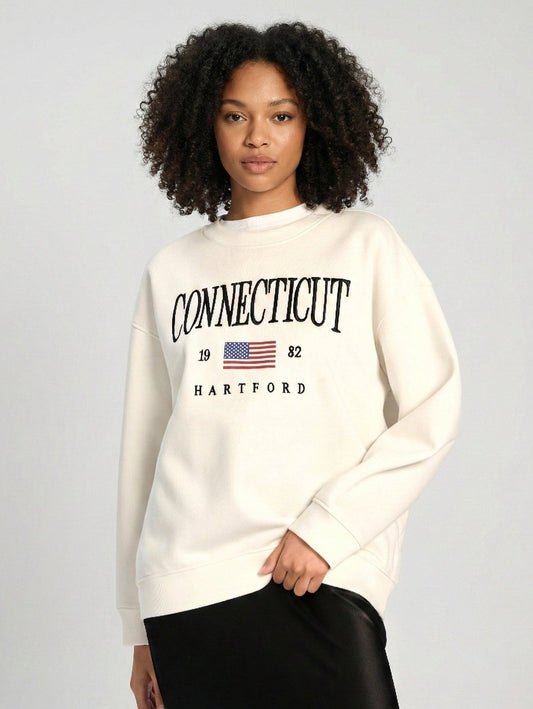 Connecticut Heritage Crew