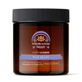 WHOLESOME HIPPY Magnesium Calm Cream – All-Natural Body Butter with Magnesium, Vitamin D3, Arnica & Turmeric – 4oz