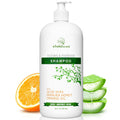 Wild Naturals Eczema & Psoriasis Treatment Shampoo – Hypoallergenic & Fragrance-Free