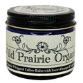 Wild Prairie Organics Whipped Tallow Balm – Sweet Orange & Vanilla