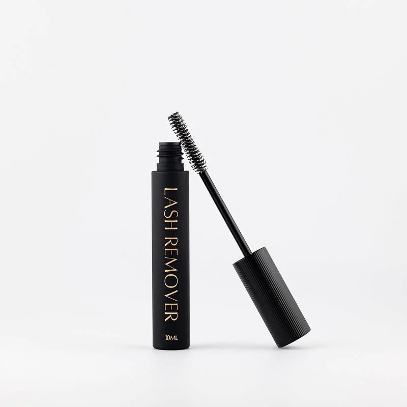 WinkClique Lash Remover with Spoolie – Gentle Lash Adhesive Removal