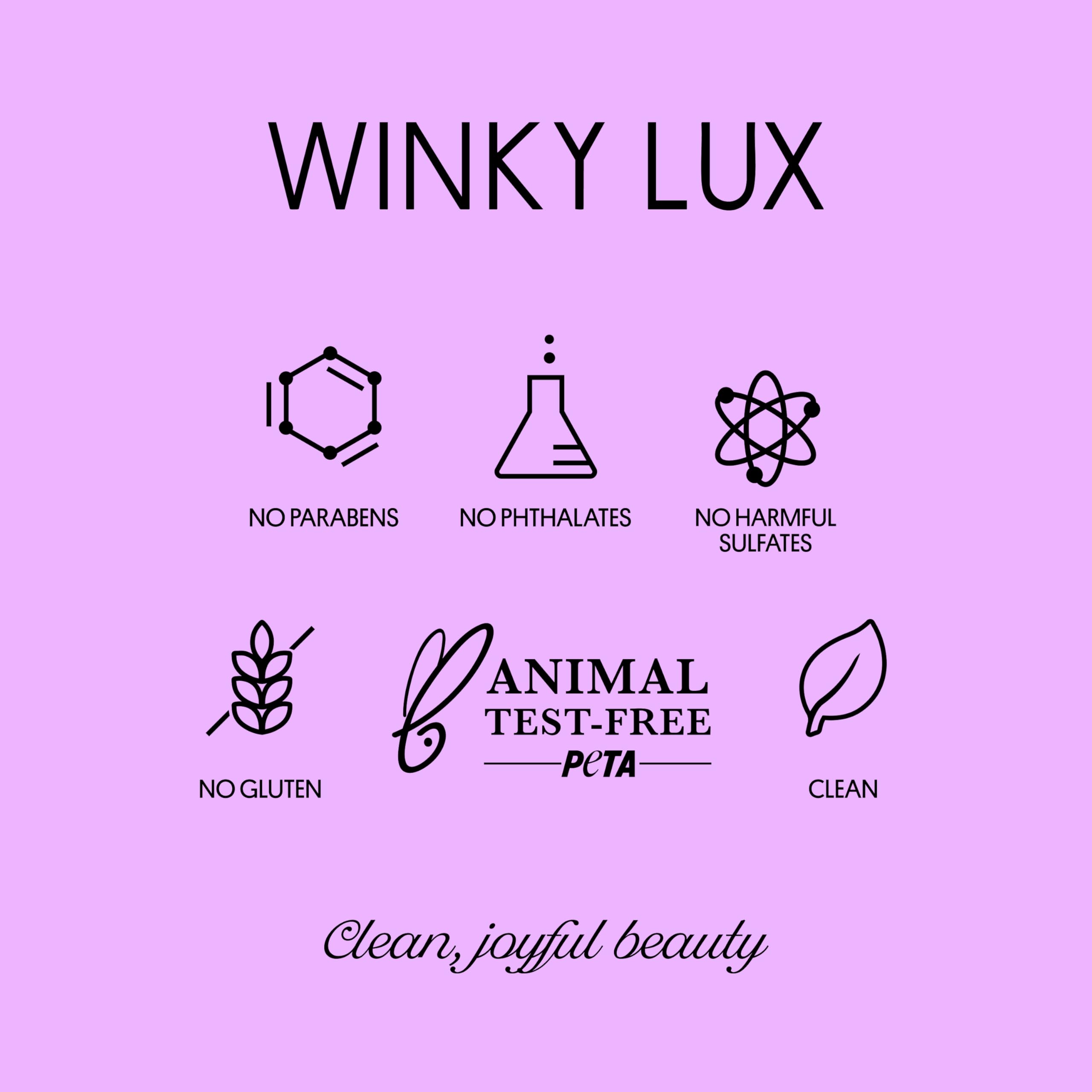 Winky Lux Peeper Perfect Under Eye Concealer – Full Coverage, Waterproof, with Collagen & Hyaluronic Acid