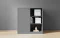 Flair Wizard Storage Unit White