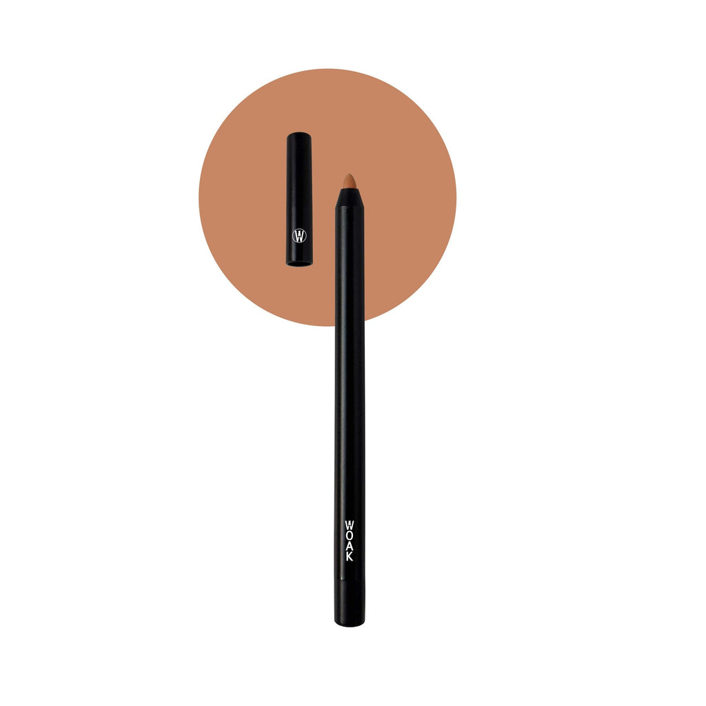 WOAK Stealth Fighter Pen – Concealer for Men | Hybrid Skin Care for Blemish Coverage (Tan)