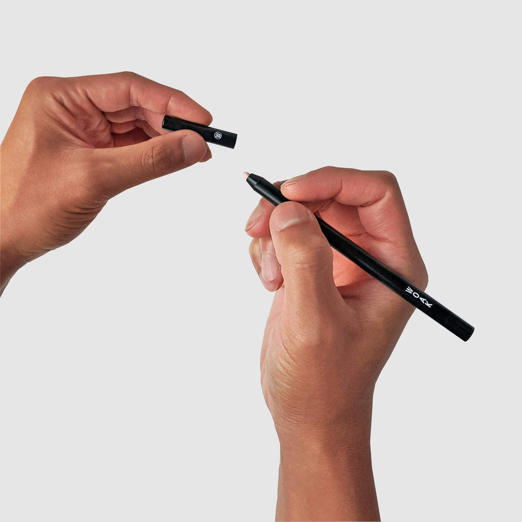 WOAK Stealth Fighter Pen – Concealer for Men (Light) | Hybrid Skincare
