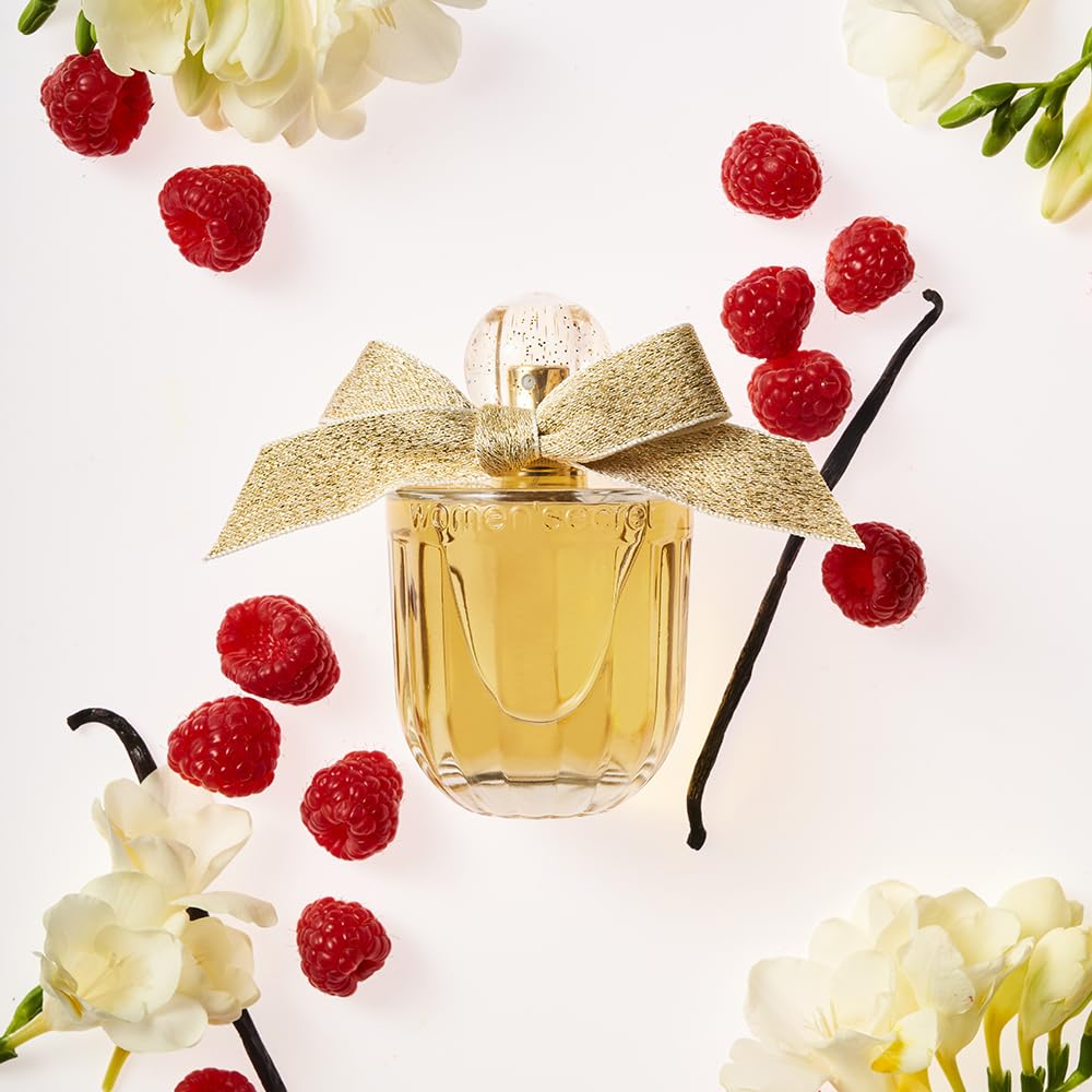 Women Secret Gold Seduction EDP – 3.4 oz