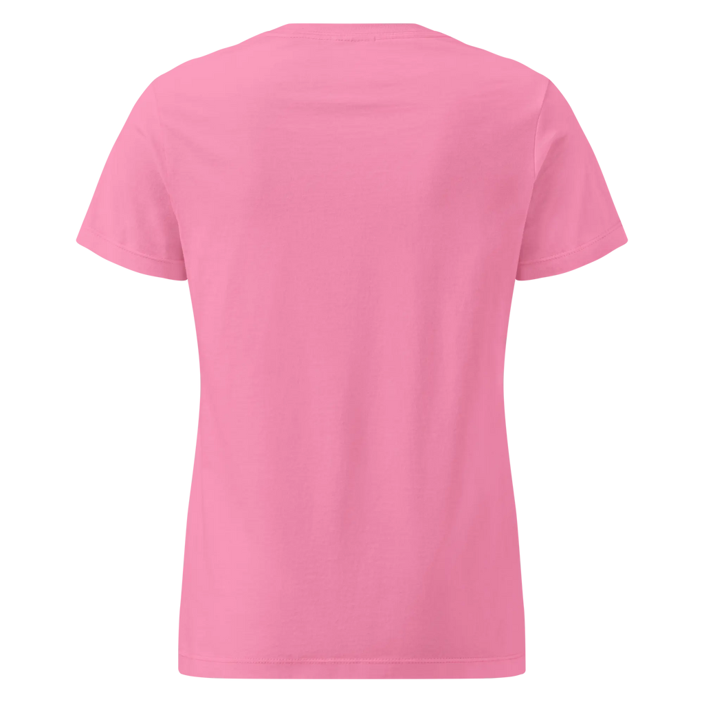 First Home Women’s basic softstyle t-shirt | Women's Basic T Shirt