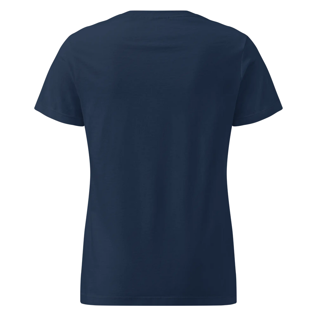 First Home Women’s basic softstyle t-shirt | Women's Basic T Shirt