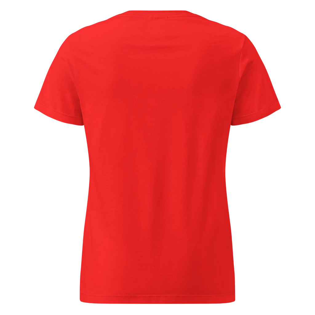 First Home Women’s basic softstyle t-shirt | Women's Basic T Shirt