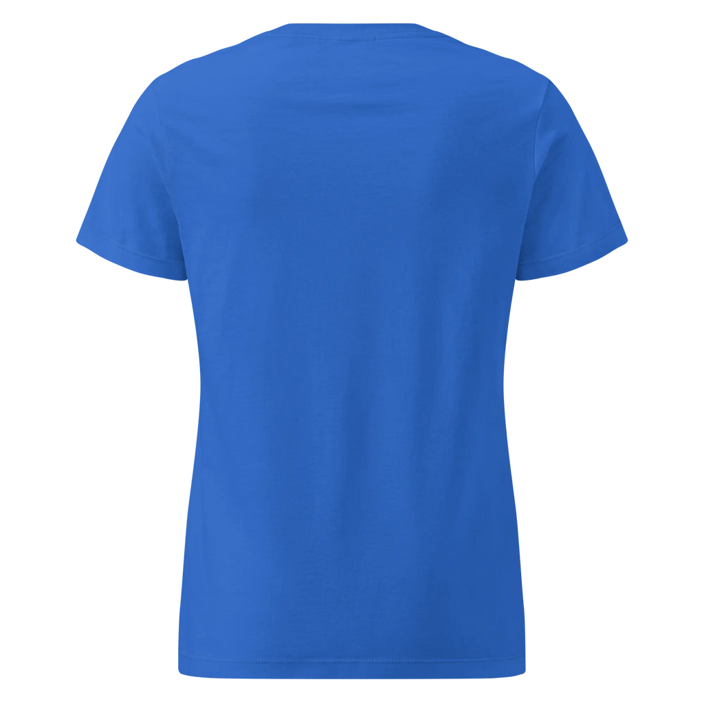 First Home Women’s basic softstyle t-shirt | Women's Basic T Shirt