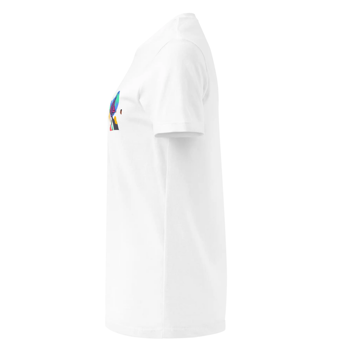 First Home Women’s basic softstyle t-shirt | Women's Basic T Shirt