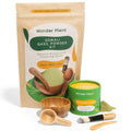 Wonder Plant Somali Qasil Powder Kit | 2oz for Face, Body & Hair