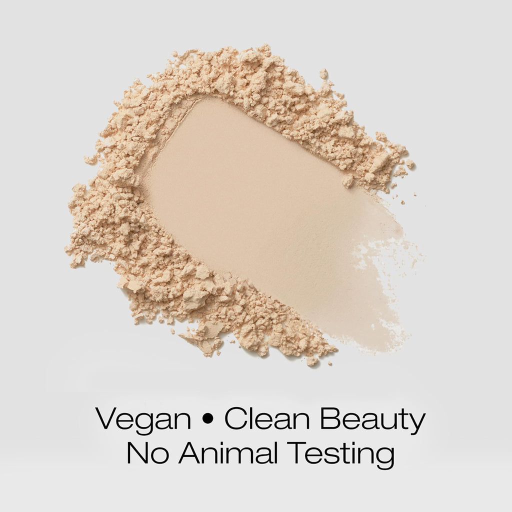 Woosh Fold Out Complexion (#1 Light) – Mineral Makeup Kit for Buildable Coverage