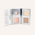 Woosh Fold Out Complexion (#1 Light) – Mineral Makeup Kit for Buildable Coverage