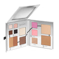 Woosh Beauty Fold Out Face Palette #3 Medium – All-in-One Travel Makeup Kit