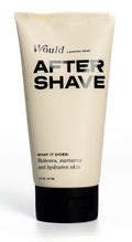 Would Men’s Aftershave Balm Fragrance Free 5 oz — Soothing Hydration After Shave