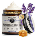Wrath & Remedy Organic Beef Tallow with Lavender – 4 oz | Grass-Fed, US-Made Balm for Face & Body